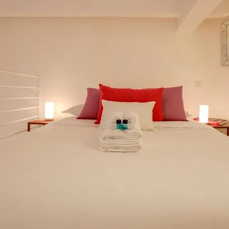 Amazing Studio For 4 Near Canal Saint Martin Apartamento